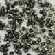 6.5mm Spike Cone Punk Pin Studs (Pack of 100)